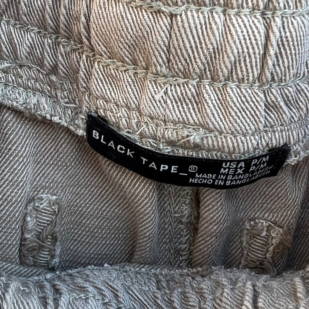 Drawstring Pant - Picture 2 of 4